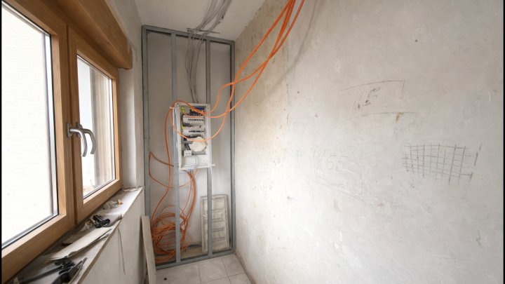 Freistehendes Einfamilienhaus in ruhiger Lage von Losheim-OT.