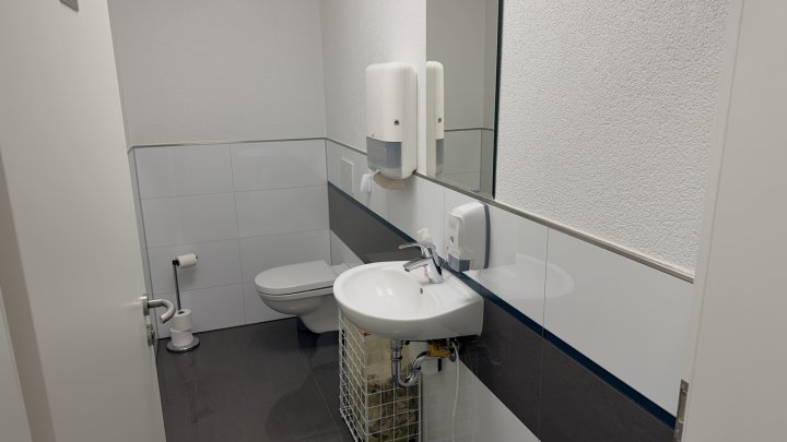 Lukrative große Bürofläche  in einem modernen Gewerbepark Am Nusskopf