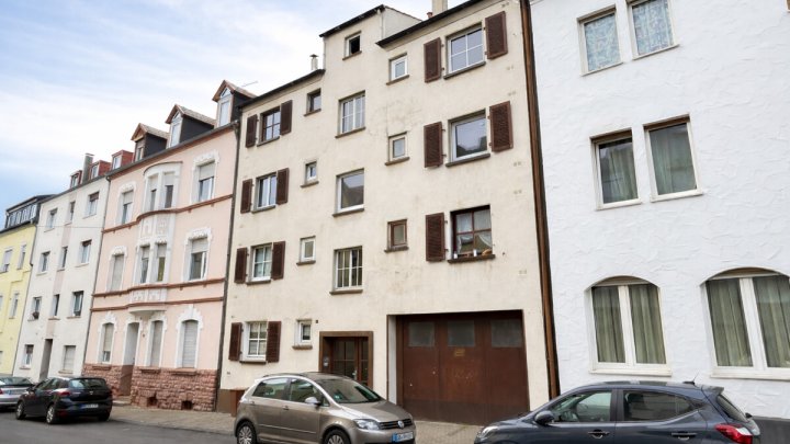 Anlageobjekt: 6 Eigentumswohnungen im Paket - kein Gesamtverkauf