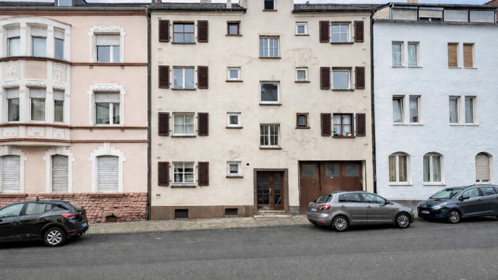 Anlageobjekt: 6 Eigentumswohnungen im Paket - kein Gesamtverkauf