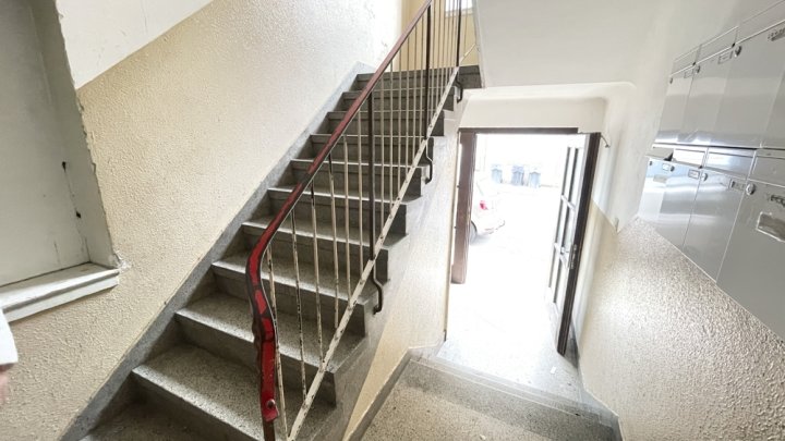 Anlageobjekt: 6 Eigentumswohnungen im Paket - kein Gesamtverkauf