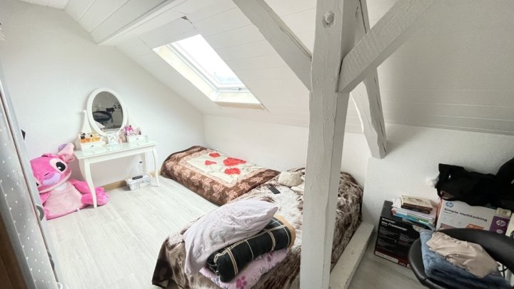 Anlageobjekt: 6 Eigentumswohnungen im Paket - kein Gesamtverkauf