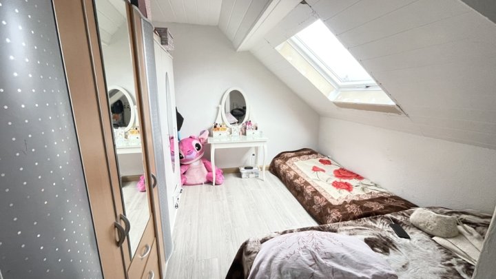 Anlageobjekt: 6 Eigentumswohnungen im Paket - kein Gesamtverkauf