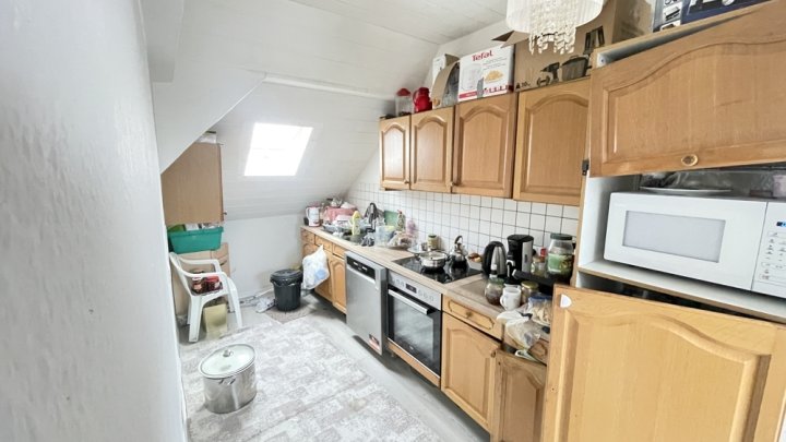 Anlageobjekt: 6 Eigentumswohnungen im Paket - kein Gesamtverkauf