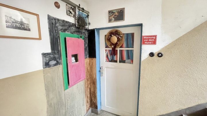 Anlageobjekt: 6 Eigentumswohnungen im Paket - kein Gesamtverkauf