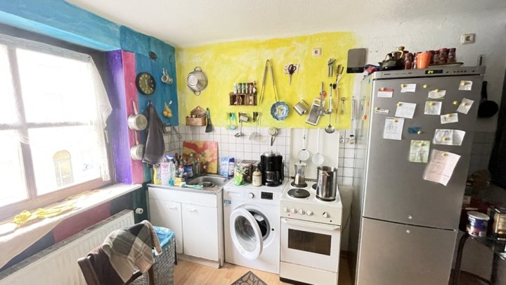 Anlageobjekt: 6 Eigentumswohnungen im Paket - kein Gesamtverkauf