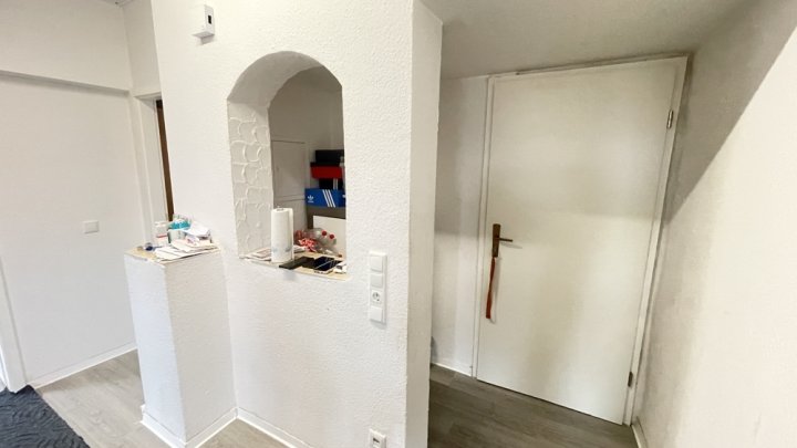 Anlageobjekt: 6 Eigentumswohnungen im Paket - kein Gesamtverkauf