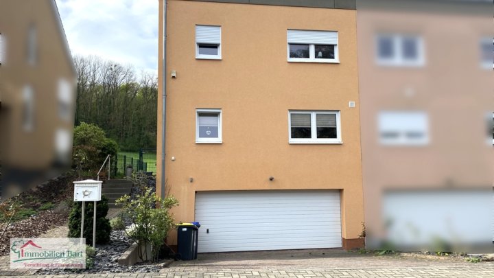 NATUR PUR! TOLLE LAGE IN PERL!