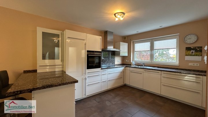 NATUR PUR! TOLLE LAGE IN PERL!