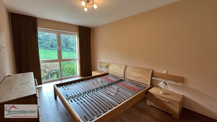 NATUR PUR! TOLLE LAGE IN PERL!