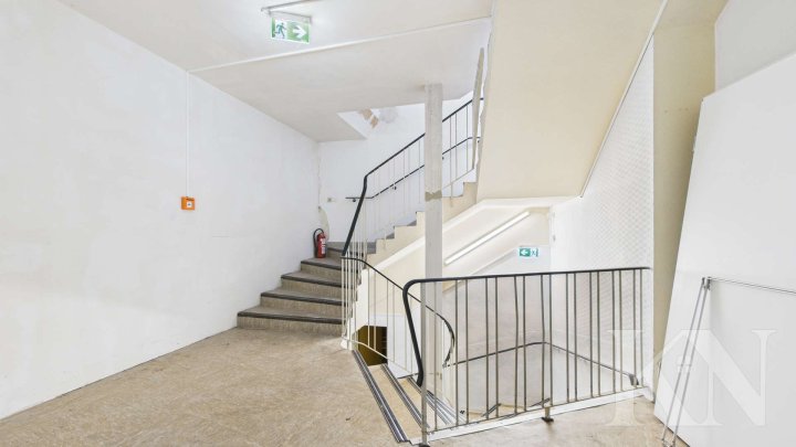 304 m² Ladenfläche in direkter Innenstadtlage