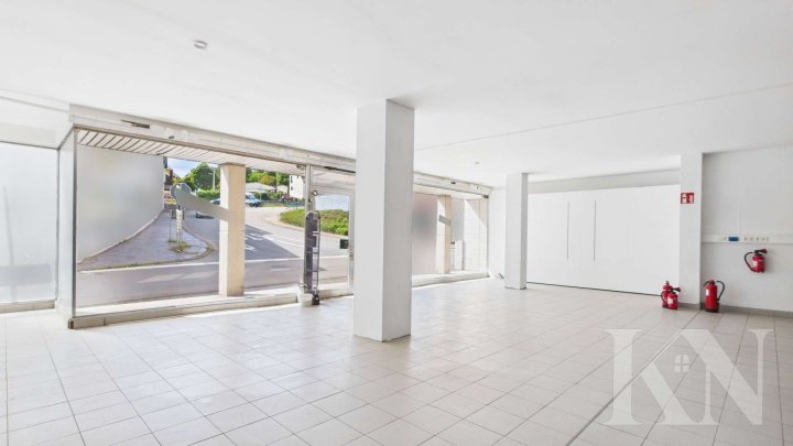 304 m² Ladenfläche in direkter Innenstadtlage