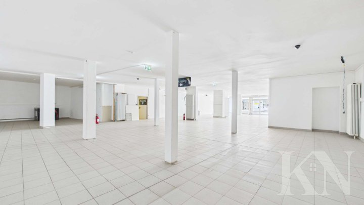 304 m² Ladenfläche in direkter Innenstadtlage