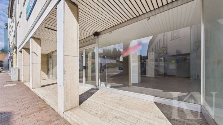 304 m² Ladenfläche in direkter Innenstadtlage