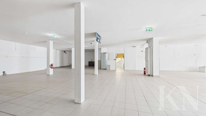 304 m² Ladenfläche in direkter Innenstadtlage