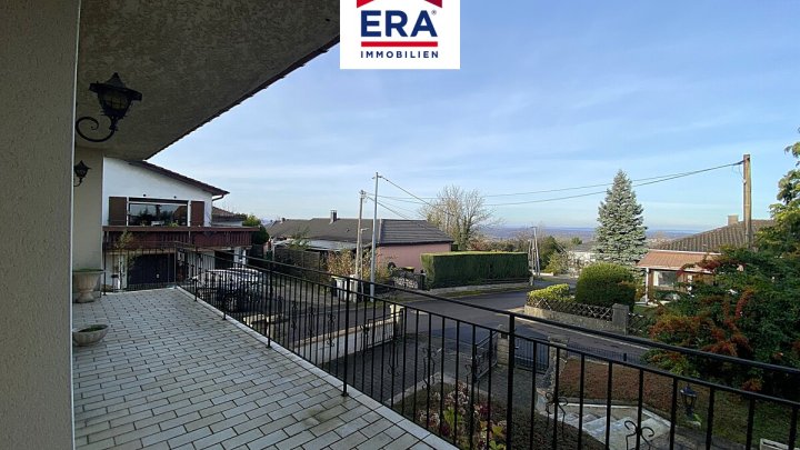 KEINE VERMITTLUNGSGEBÜHREN!! FREISTEHENDER BUNGALOW, SACKGASSE A-LAGE IN OETING/FR, NÄHE SB