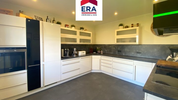 KEINE VERMITTLUNGSGEBÜHREN ! EIN-, BIS ZWEIFAMILIENHAUS, RUHIGE LAGE, PETITE-ROSSELLE/FR, NÄHE SB