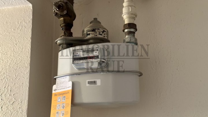 FREISTEHENDES 1 FAMILIENHAUS MIT GARTEN UND GARAGE - RENOVIERUNGSBEDARF - IN DUDWEILER-SÜD