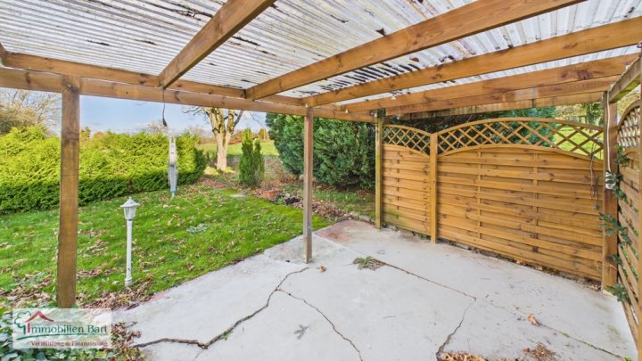 GRENZE L-SCHENGEN/REMICH: WOHNHAUS + BAUGRUNDSTÜCK!