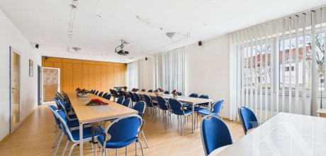 EG Großer Besprechungsraum