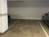 Tiefgaragenstellplatz