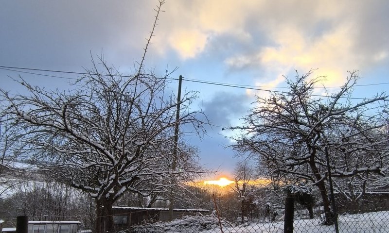 Baugrundstück in Bubach (St. Wendel) – ca. 600 m² – 60.000 € VB