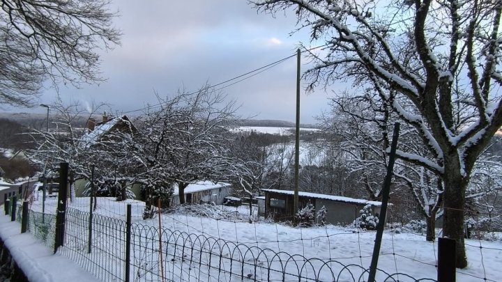 Baugrundstück in Bubach (St. Wendel) – ca. 600 m² – 60.000 € VB