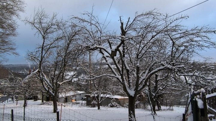 Baugrundstück in Bubach (St. Wendel) – ca. 600 m² – 60.000 € VB