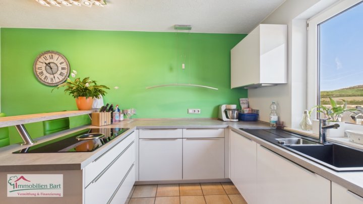 5 MIN. BIS L-GREVENMACHER! FAMILIENGLÜCK IN TOP WOHNLAGE!