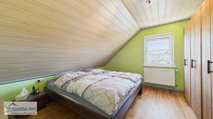 5 MIN. BIS L-GREVENMACHER! FAMILIENGLÜCK IN TOP WOHNLAGE!