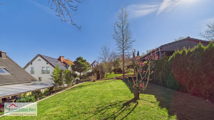 5 MIN. BIS L-GREVENMACHER! FAMILIENGLÜCK IN TOP WOHNLAGE!