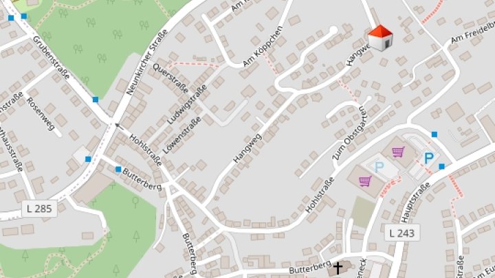 Energetisch optimierte Neubauwohnung, Gartengeschoss,  Panoramaausblick, provisionsfrei