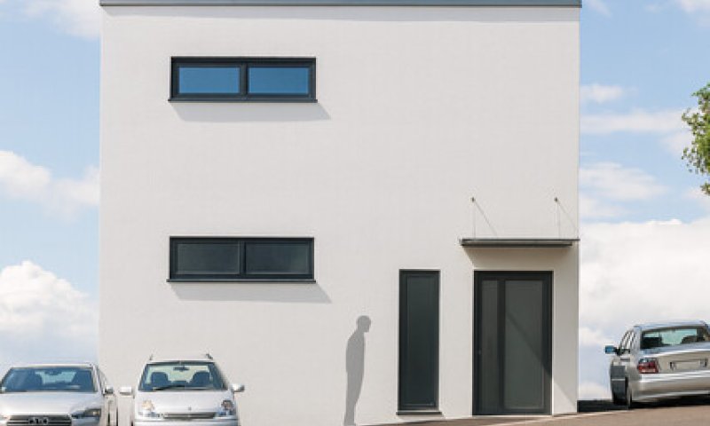 Energetisch optimierte Neubauwohnung, Penthouse,  Panoramaausblick, provisionsfrei