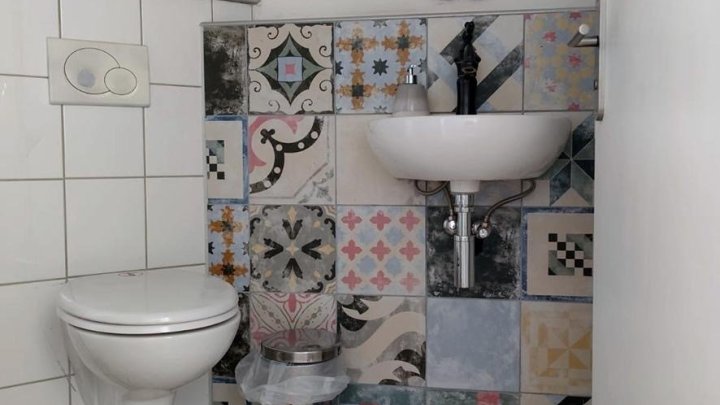 Zweifamilienhaus mit Gewerbeeinheit in Riegelsberg-OT zu verkaufen