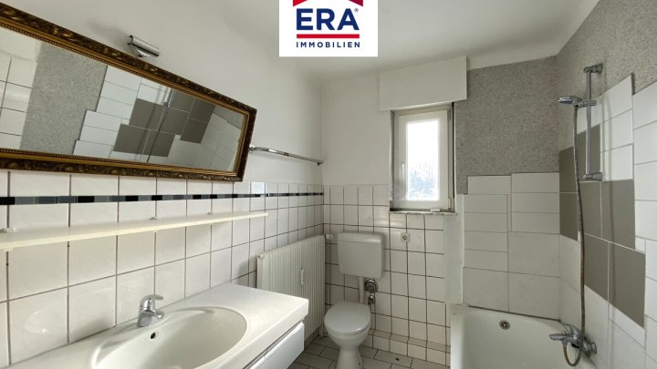 KEINE VERMITTLUNGSGEBÜHREN ! EIN-, BIS ZWEI FAMILIENHAUS IN STIRING-WENDEL/FR, NÄHE SAABRÜCKEN