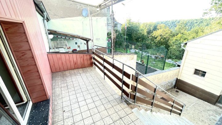 EFH mit Garten in Wallerfangen-St. Barbara | provisionsfrei