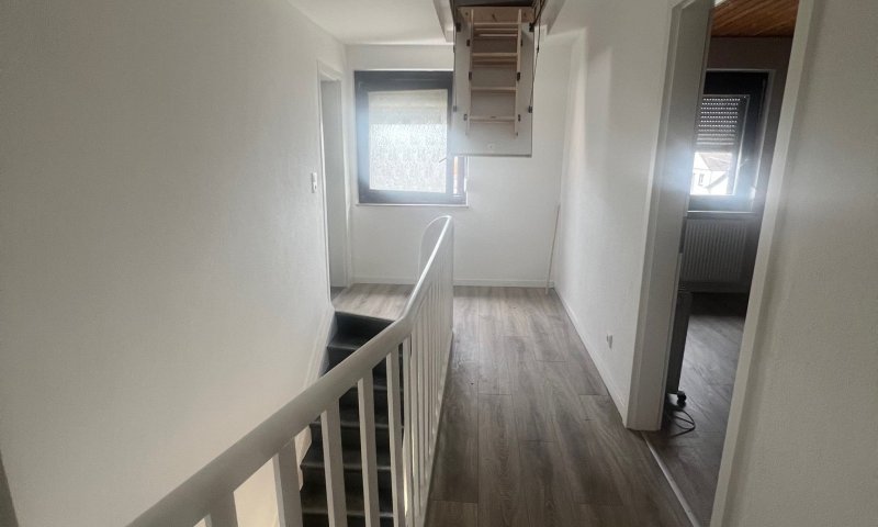 Familienidylle in modernem Glanz - Ihr neues Zuhause in Wadgassen