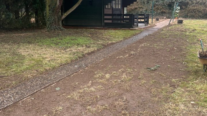 Familienidylle in modernem Glanz - Ihr neues Zuhause in Wadgassen