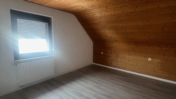 Familienidylle in modernem Glanz - Ihr neues Zuhause in Wadgassen