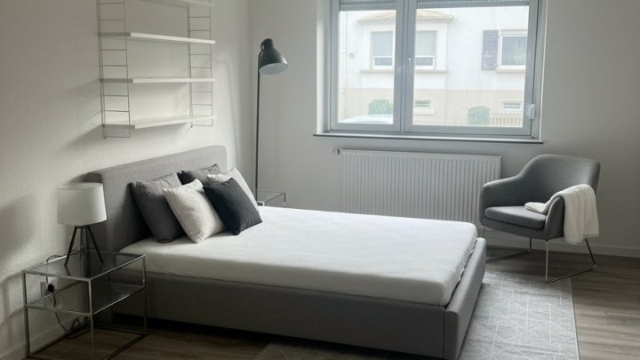 Familienidylle in modernem Glanz - Ihr neues Zuhause in Wadgassen