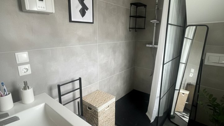 Familienidylle in modernem Glanz - Ihr neues Zuhause in Wadgassen