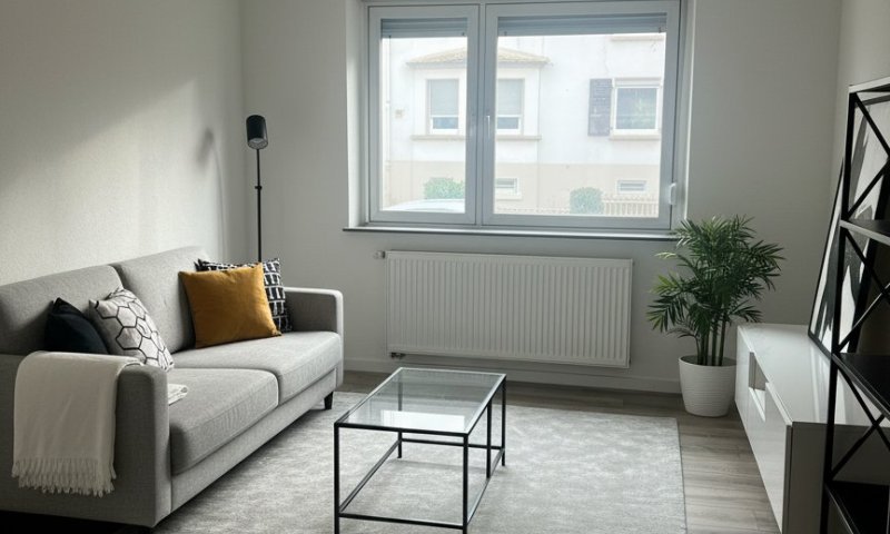 Familienidylle in modernem Glanz - Ihr neues Zuhause in Wadgassen