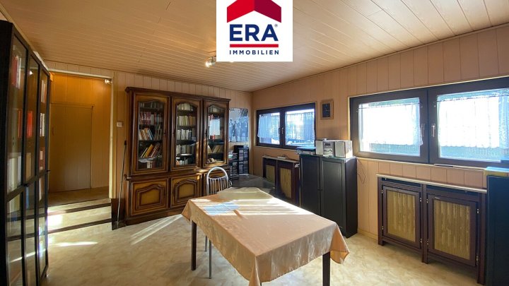 RESERVIERT-EINFAMILIENHAUS, RUHIGE LAGE IN FORBACH/FR, NÄHE SAARBRÜCKEN