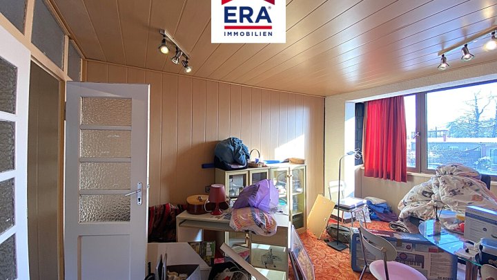 RESERVIERT-EINFAMILIENHAUS, RUHIGE LAGE IN FORBACH/FR, NÄHE SAARBRÜCKEN