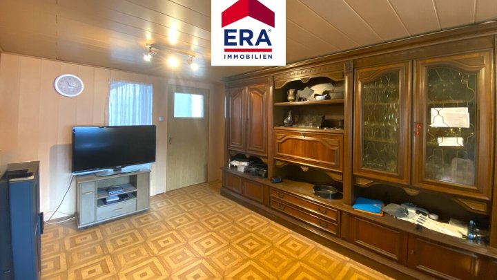 RESERVIERT-EINFAMILIENHAUS, RUHIGE LAGE IN FORBACH/FR, NÄHE SAARBRÜCKEN