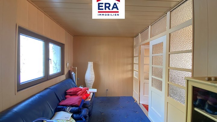 RESERVIERT-EINFAMILIENHAUS, RUHIGE LAGE IN FORBACH/FR, NÄHE SAARBRÜCKEN