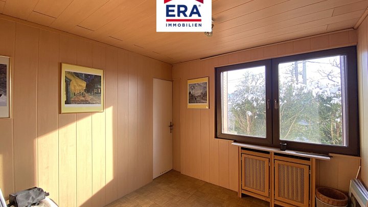 RESERVIERT-EINFAMILIENHAUS, RUHIGE LAGE IN FORBACH/FR, NÄHE SAARBRÜCKEN