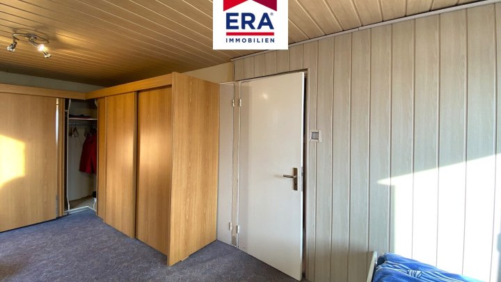 RESERVIERT-EINFAMILIENHAUS, RUHIGE LAGE IN FORBACH/FR, NÄHE SAARBRÜCKEN