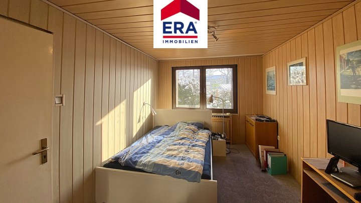 RESERVIERT-EINFAMILIENHAUS, RUHIGE LAGE IN FORBACH/FR, NÄHE SAARBRÜCKEN