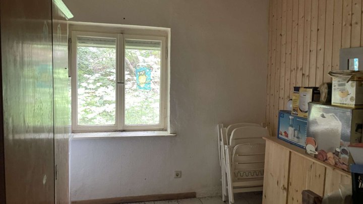 Wochenendhaus in Hilst